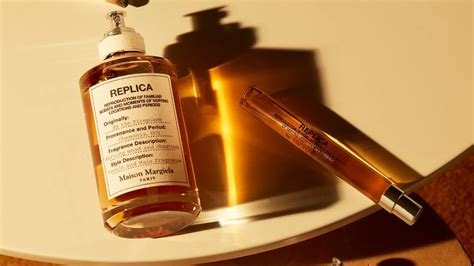 replica on a date dupe|The Best Maison Margiela Replica Perfumes, Tested and .